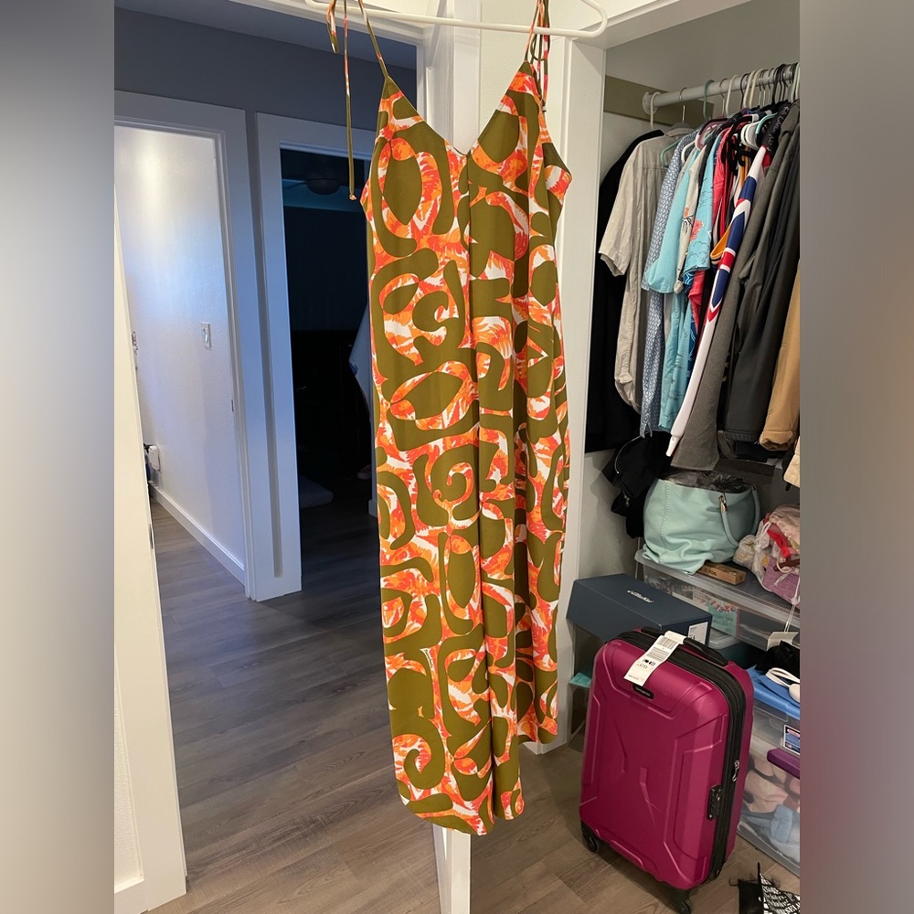 Manuhealii Romper